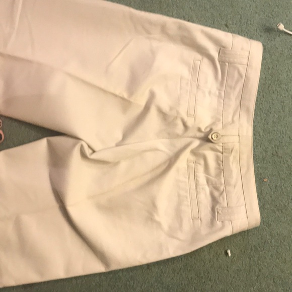 Slack bell bottoms - Picture 3 of 6